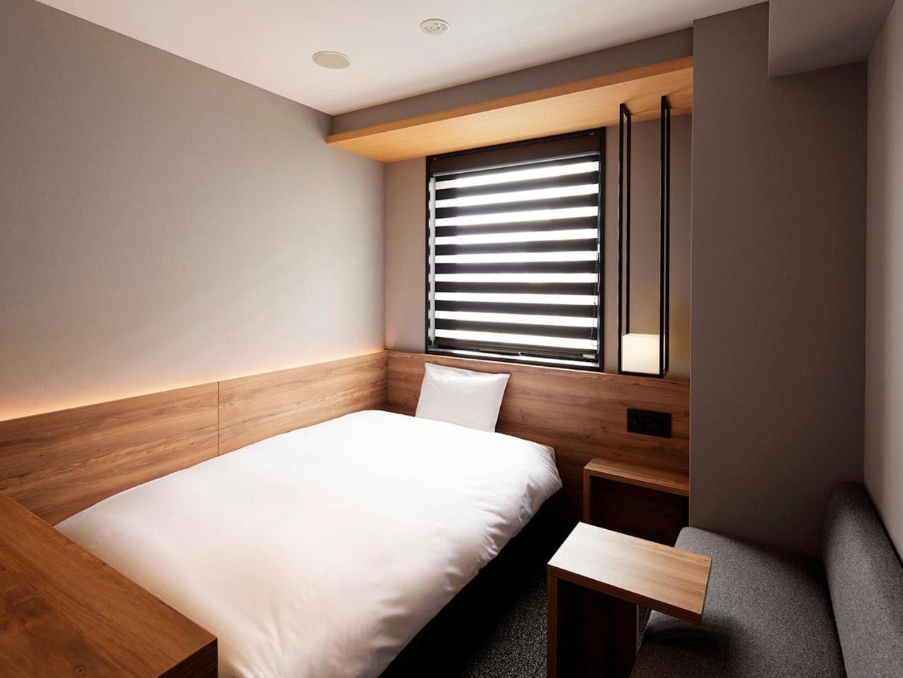 Hotel Androoms Shin-Οσάκα Εξωτερικό φωτογραφία